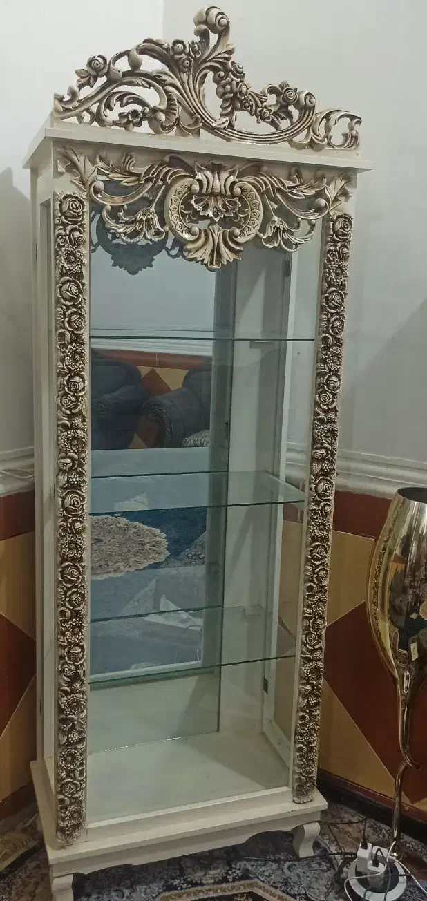 بستان|بوفه، ویترین، کنسول|دشت آزادگان, |دیوار