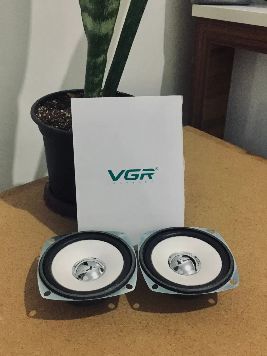 اسپیکر های مینی از برند VGR|پخش‌کننده همراه|سلماس, |دیوار