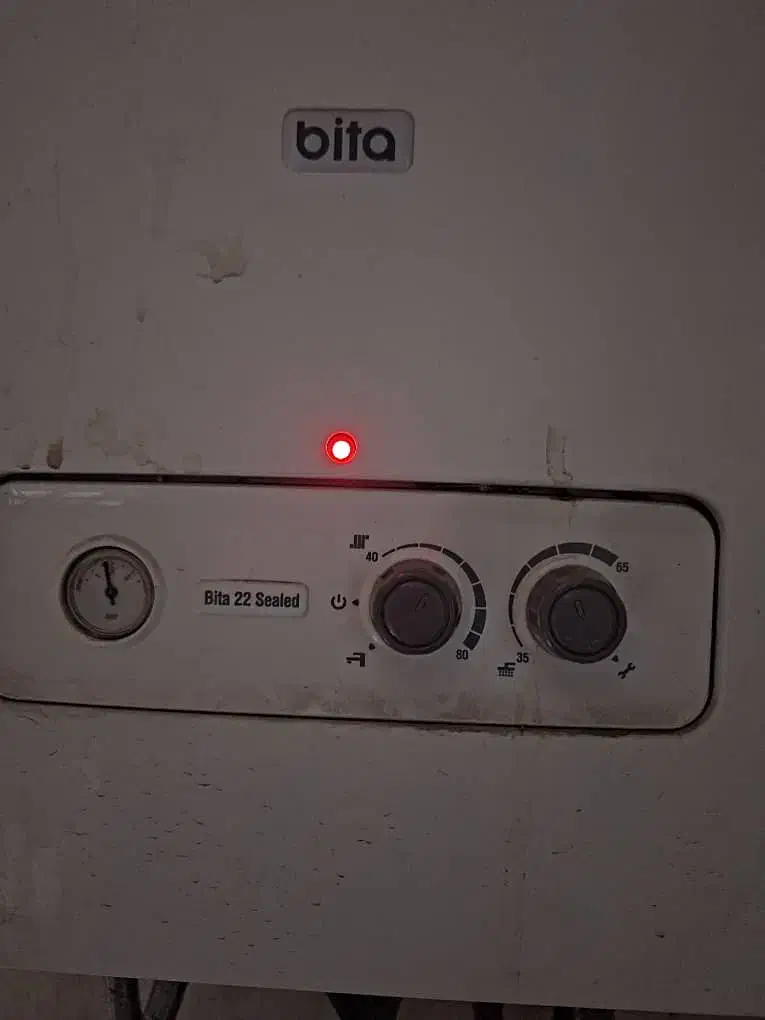 تعمیر پکیج بوتان کل مشهد|آبگرمکن، پکیج، شوفاژ|مشهد, حجت|دیوار