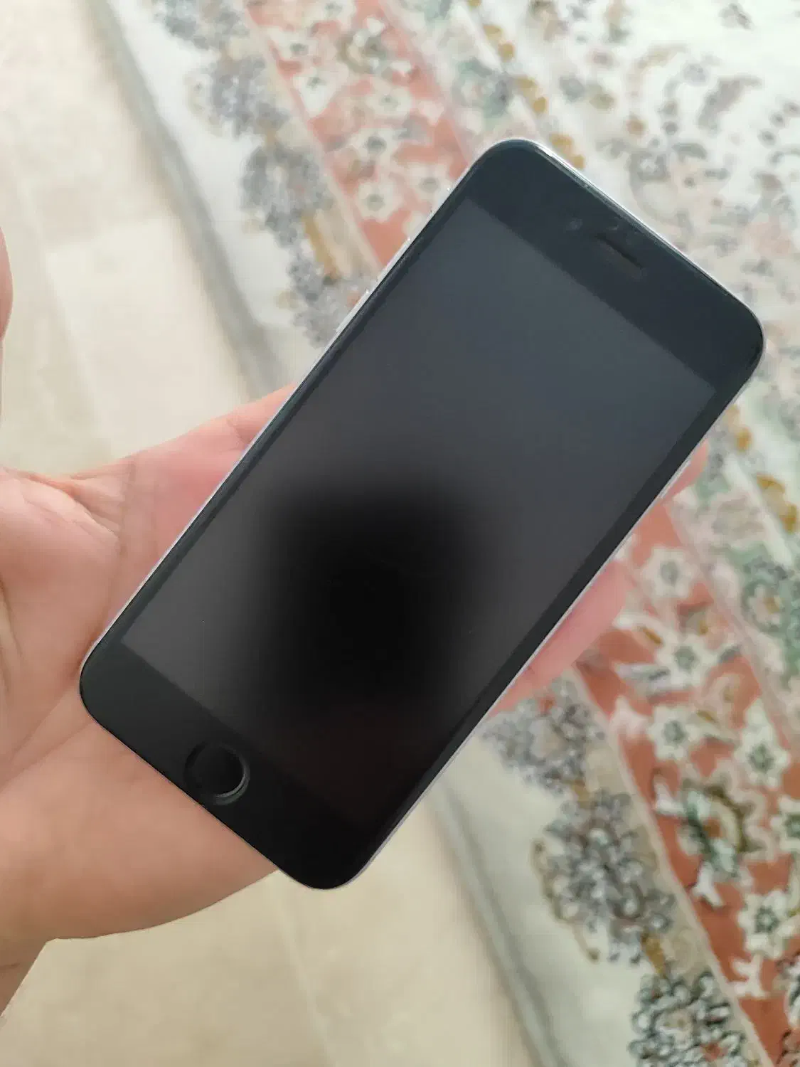 گوشی ایفون ۶|موبایل|تهران, آشتیانی|دیوار