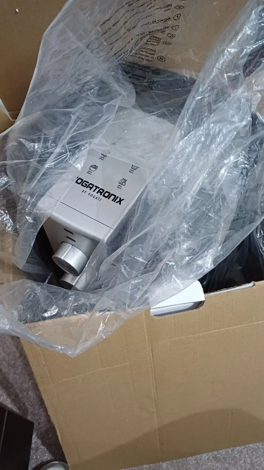 سرخ کن|اجاق گاز و لوازم برقی پختوپز|باشت, |دیوار