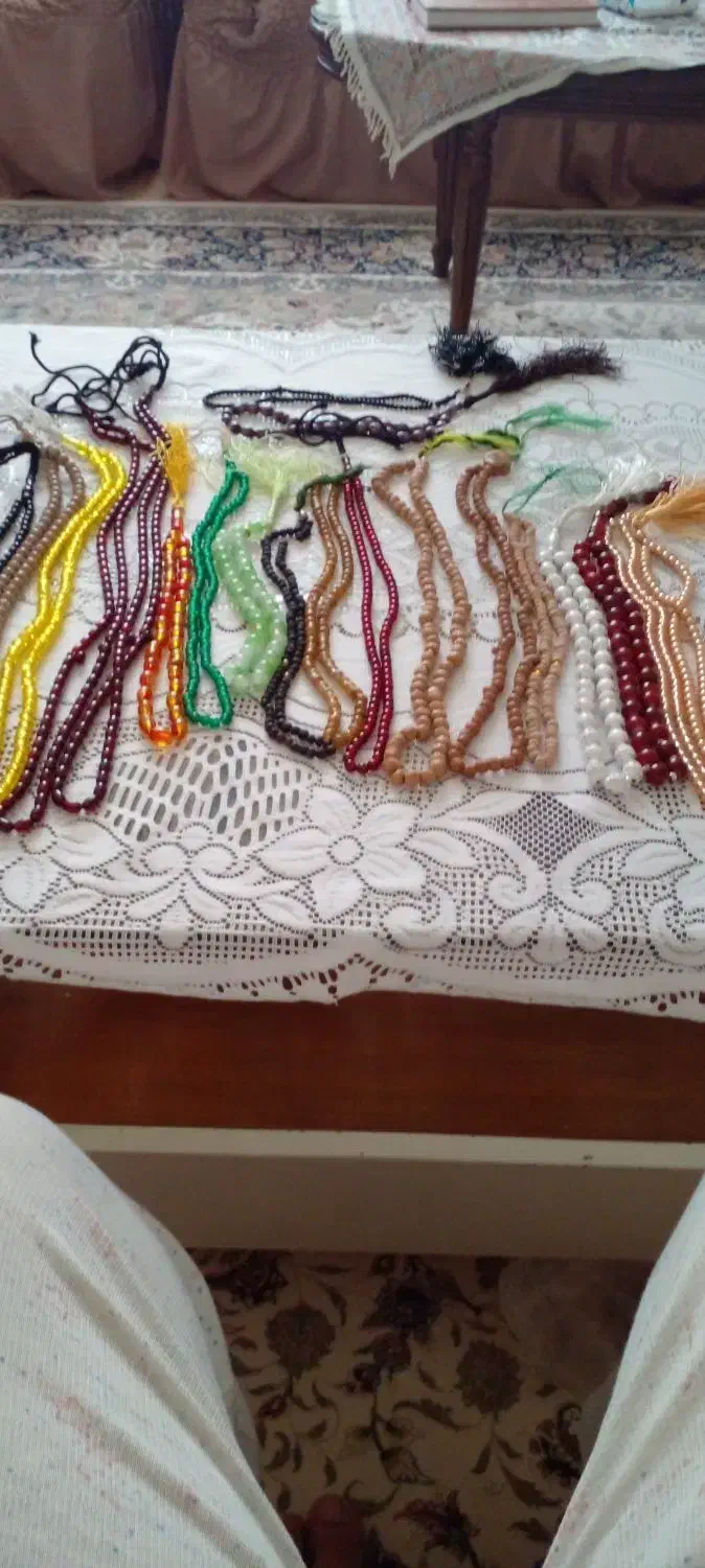 اکسسوری|کلکسیون و سرگرمی|مشهد, شهید فرامرز عباسی|دیوار