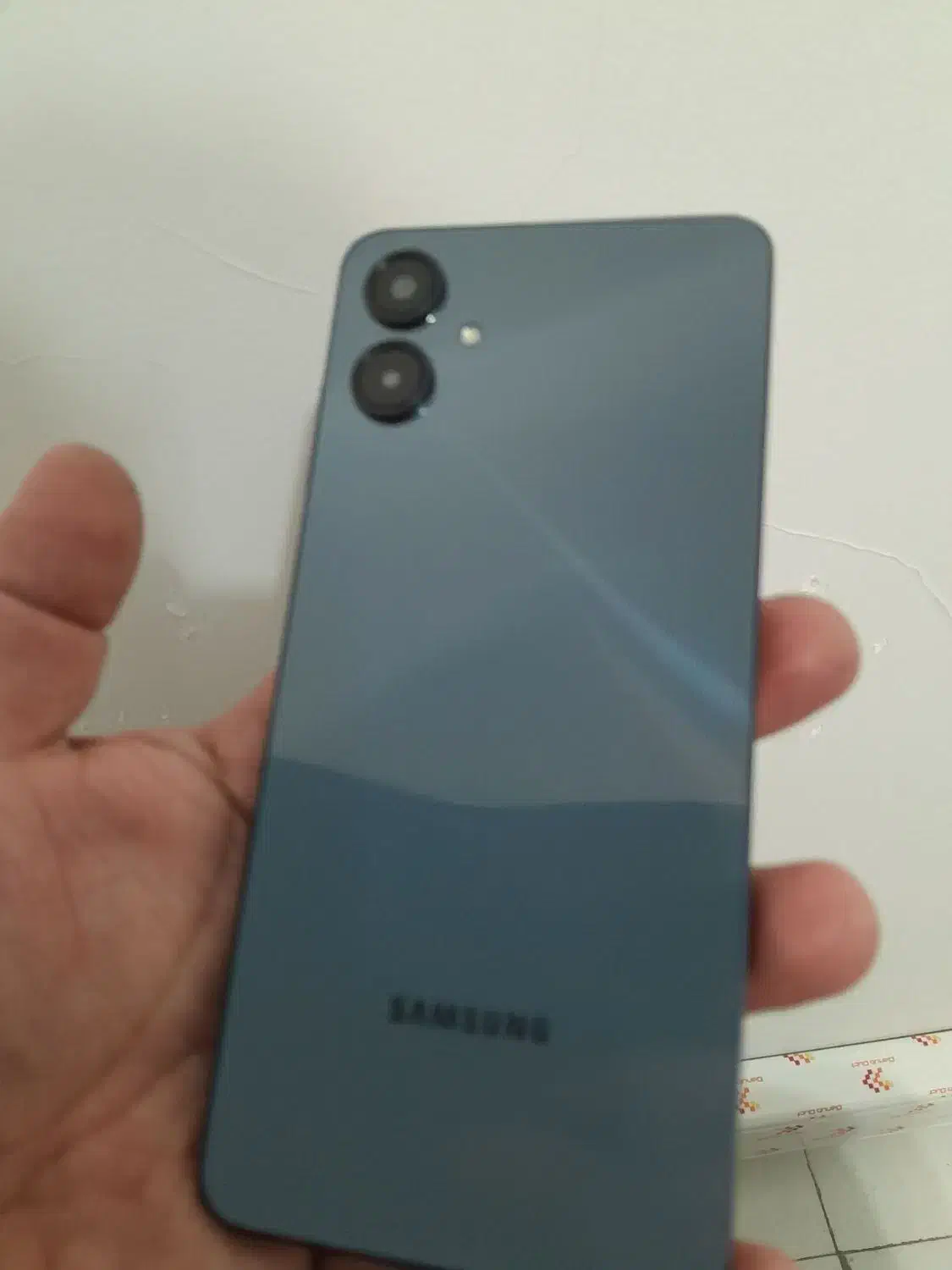 گوشی a06 سامسونگ|موبایل|کرج, جهان‌شهر|دیوار