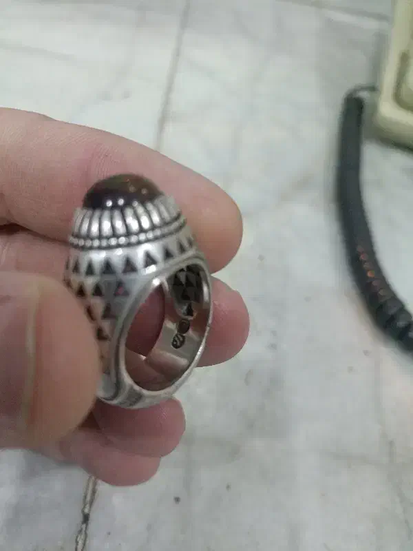 انگشتر اوپال|جواهرات|یزد, |دیوار