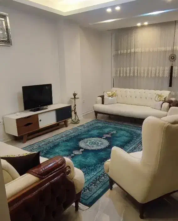 اجاره روزانه آپارتمان سوییت بنفشه عظیمیه جهانشهر|اجارهٔ کوتاهمدت آپارتمان و سوئیت|کرج, شهرک بنفشه|دیوار