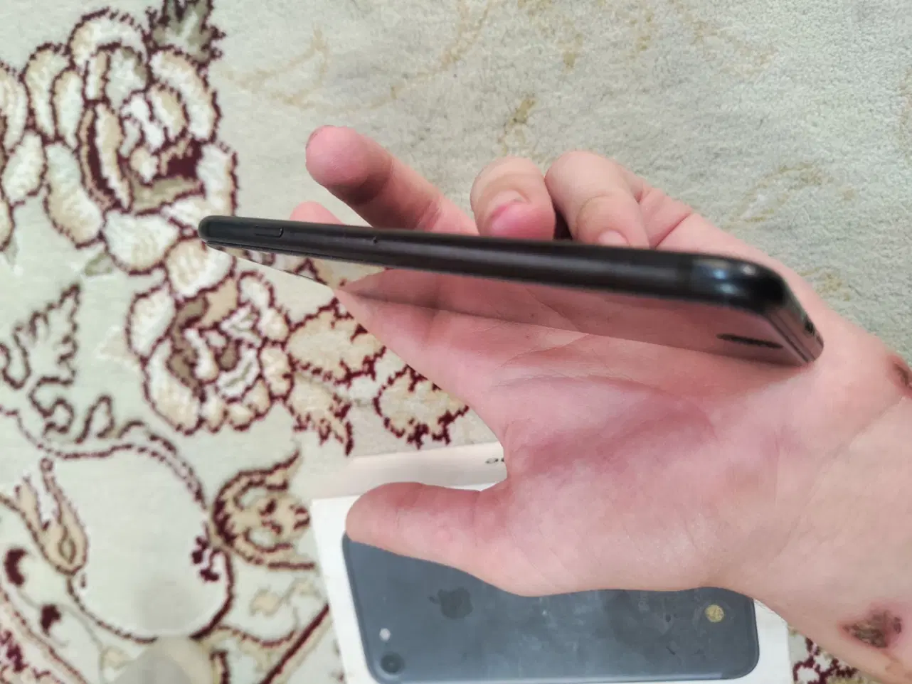 آیفون ۷ * iPhone 7|موبایل|مشهد, توس (بلوار توس)|دیوار