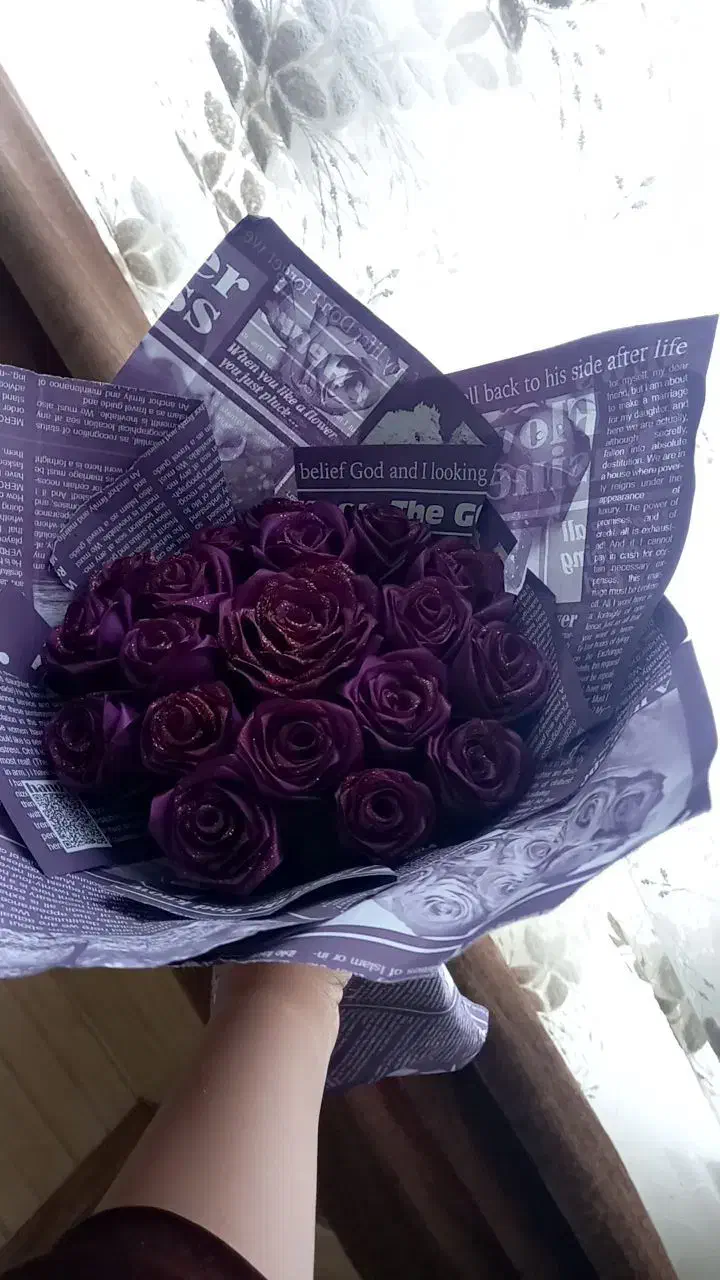 سوپرایز ولنتاین|گل مصنوعی|سیرجان, |دیوار