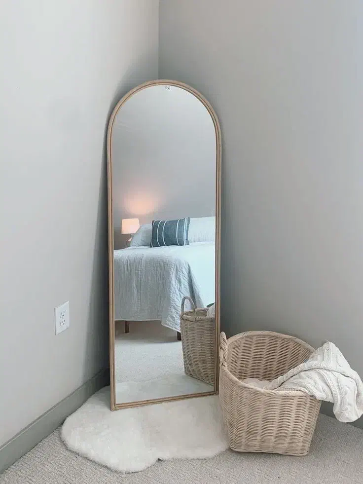 آینه قدی اردکان یزد|آینه|بابل, |دیوار