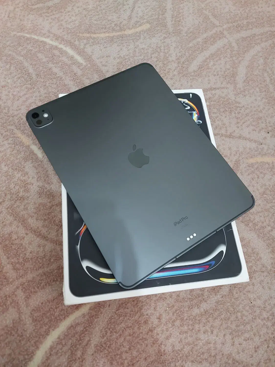 Ipad pro 2024|تبلت|تهران, آزادشهر|دیوار