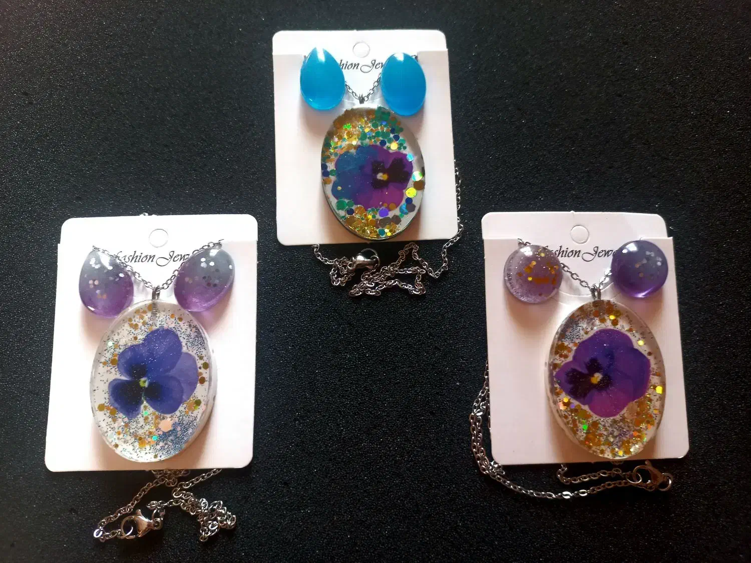 هدیه روز مادر روز زن نیم ست رزینی|بدلیجات|گرگان, |دیوار