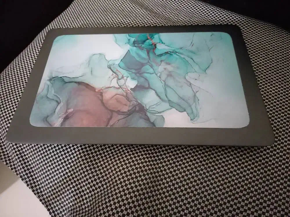 لپتاپ  hp Zbook 17 g3 i7مخصوص مهندسی/حسابداری|رایانه همراه|بهبهان, |دیوار