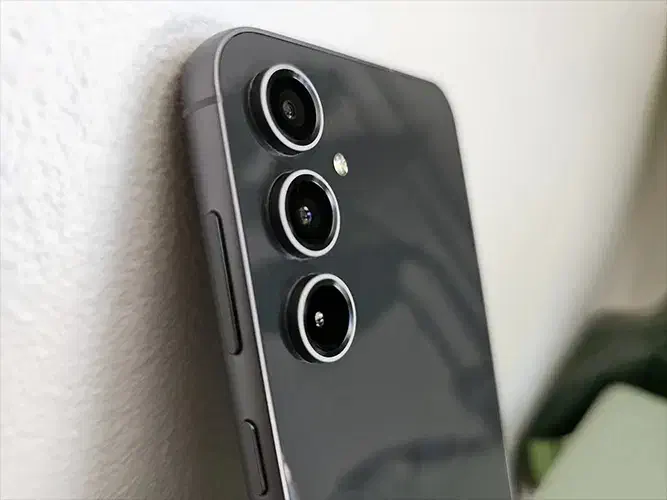 s24 fe 256g|موبایل|ایذه, |دیوار