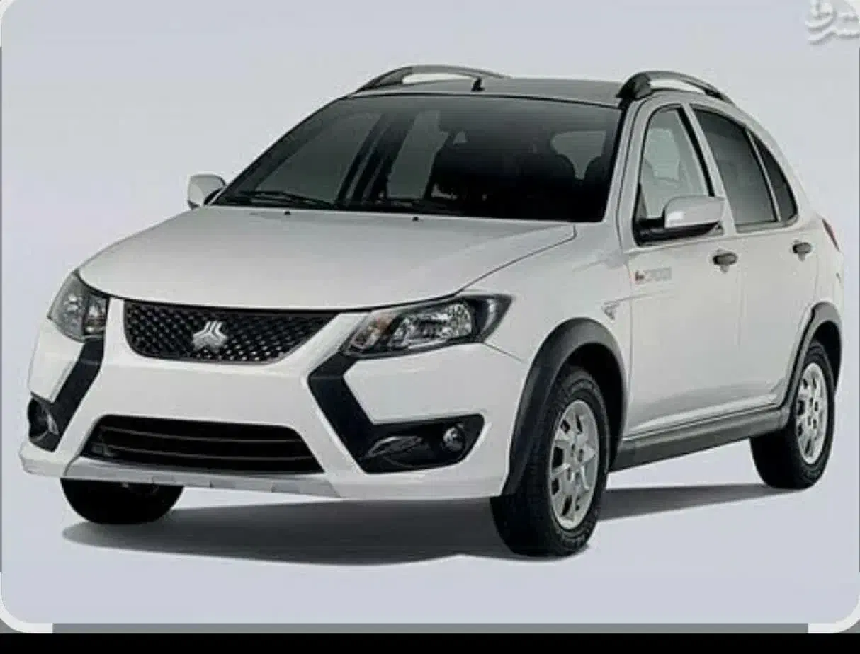 کوییک صفر آپشنال GXL ‌۱۴۰۴|خودرو سواری و وانت|مشهد, ابوذر|دیوار