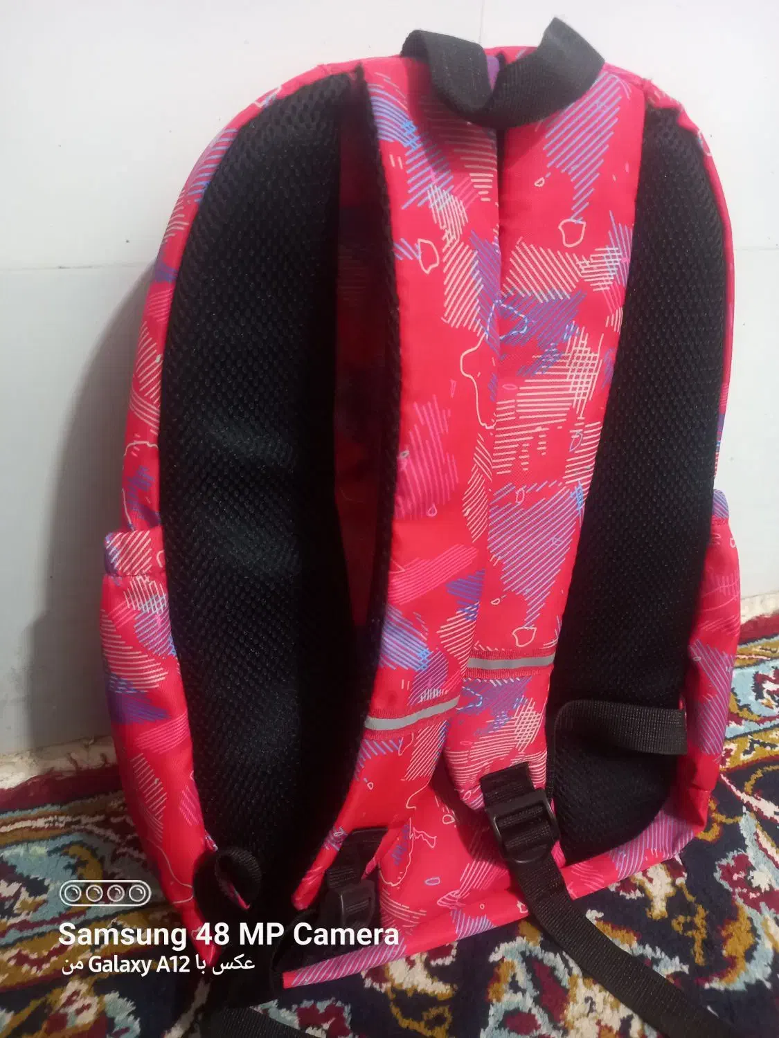 کیف نو|کیف، کفش، کمربند|سوسنگرد, |دیوار