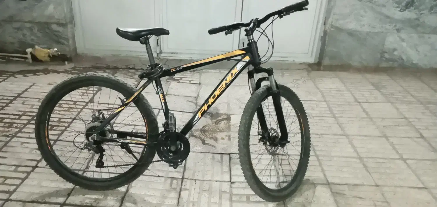 دوچرخه|دوچرخه، اسکیت، اسکوتر|کوهدشت, |دیوار