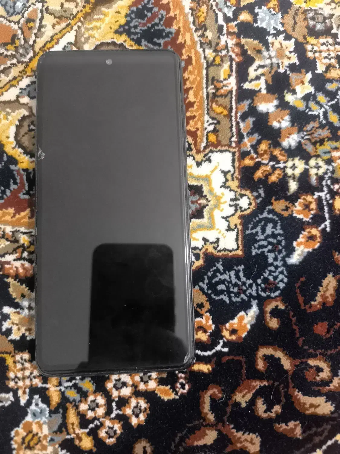 پوکو x3  /۱۲۸|موبایل|هشتگرد, فاز ۷ مهستان|دیوار