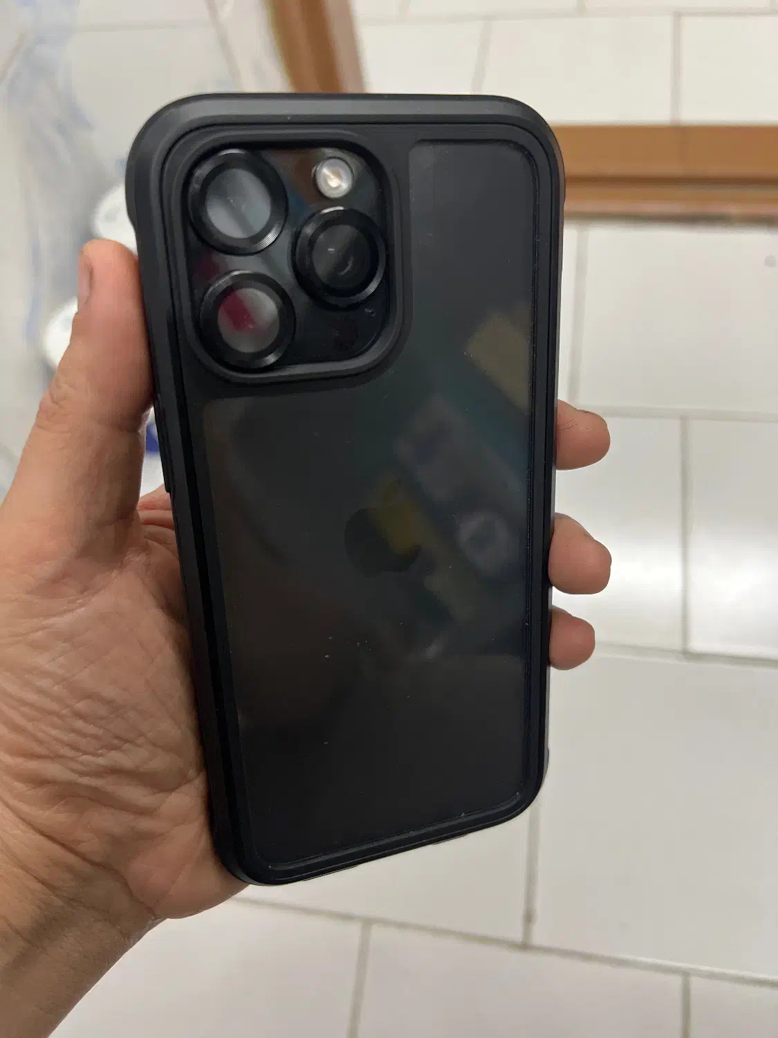 iphone 15 Pro Max 256GB|موبایل|جویبار, |دیوار