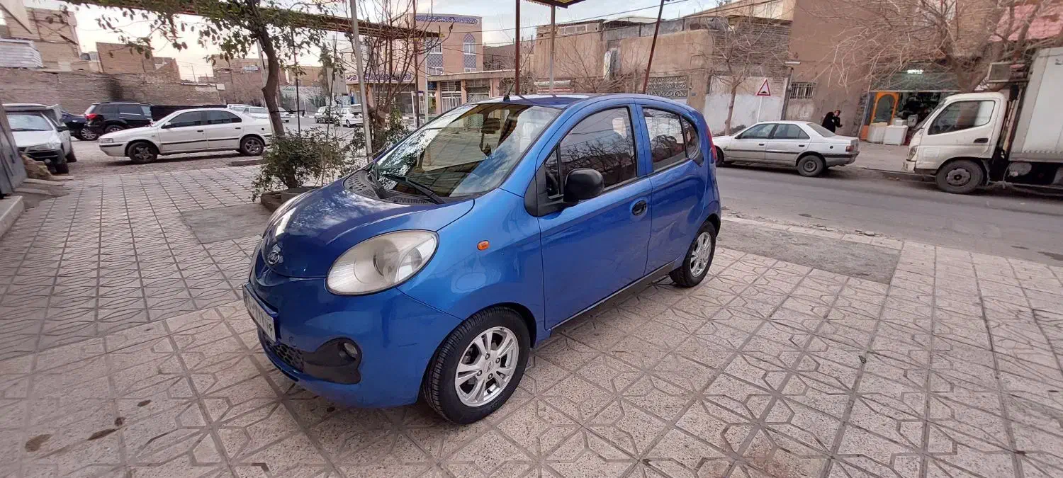 mvm110s لاکچری فول|خودرو سواری و وانت|مشهد, امام خمینی|دیوار