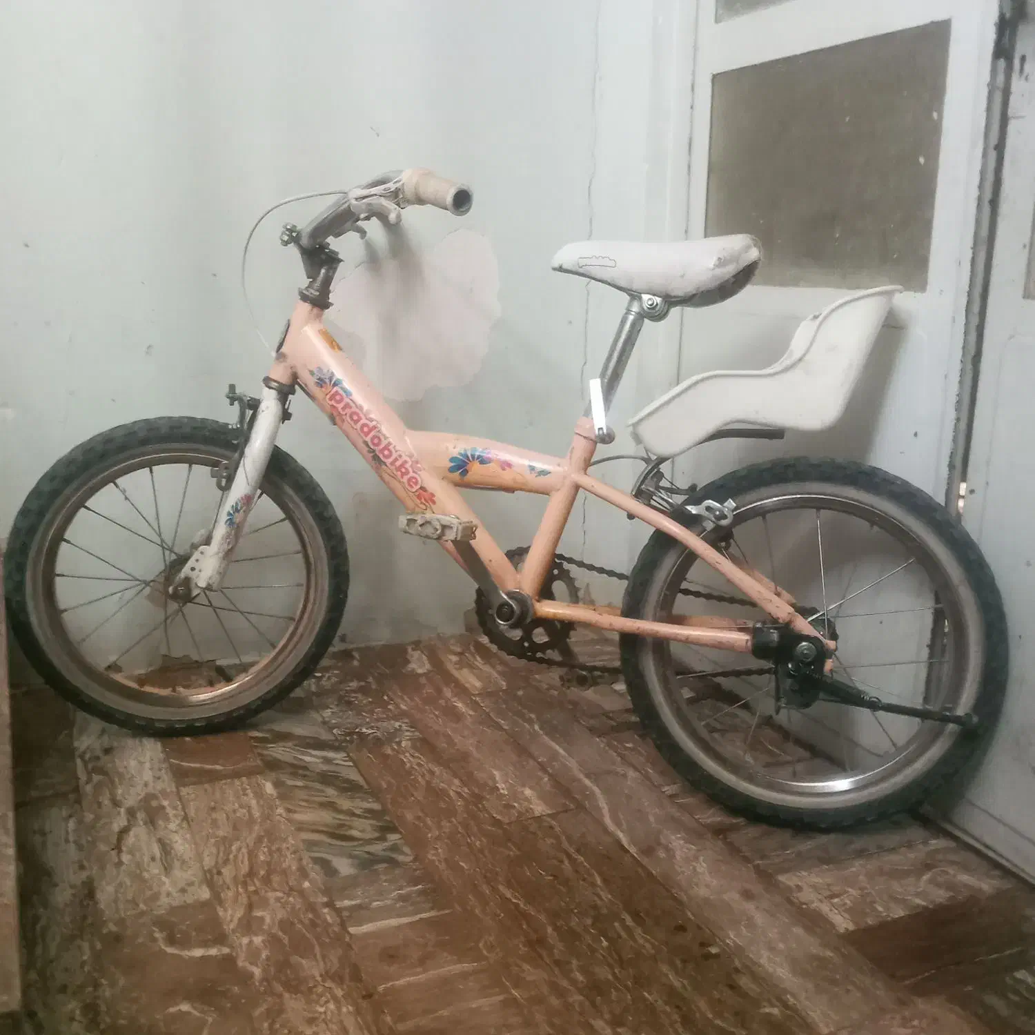 چرخ ۱۵ و استیکر|دوچرخه، اسکیت، اسکوتر|تبریز, |دیوار