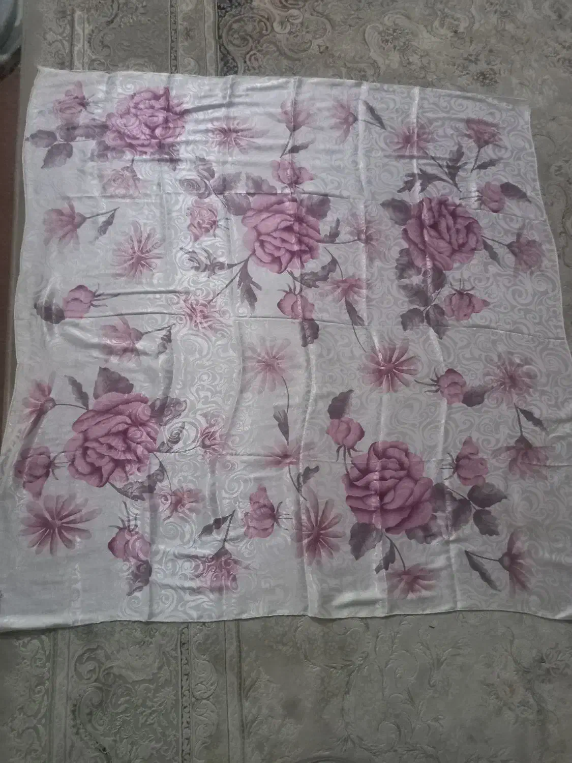 فروش روسری|لباس|ماکو, |دیوار