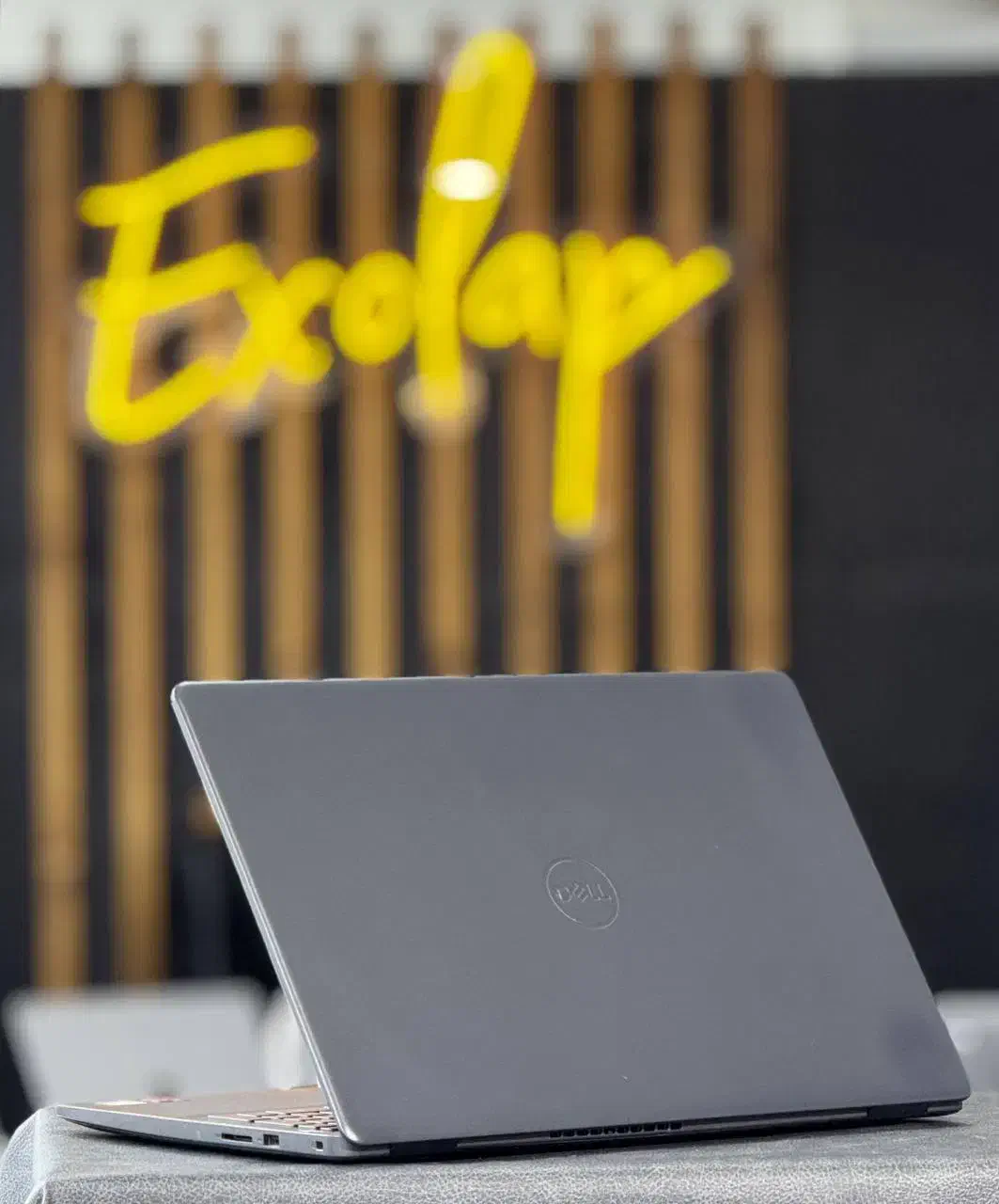 لپ تاپ Dell Inspiron 3585 دو گیگ گرافیک 2020|رایانه همراه|یزد, |دیوار