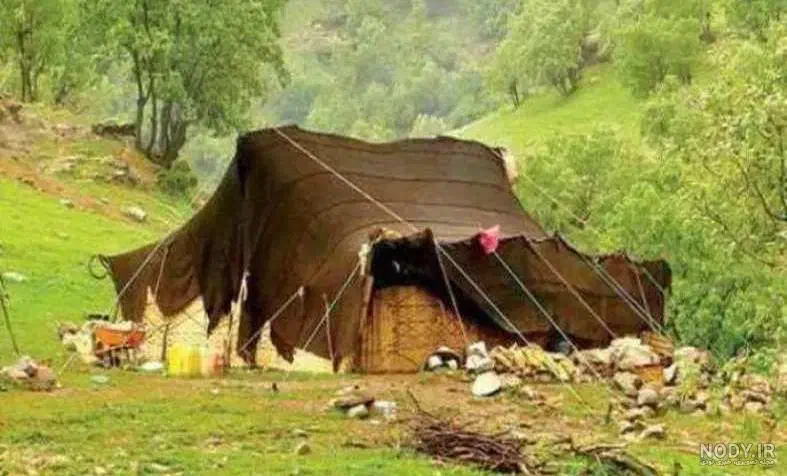 خیمه عربی|کوهنوردی و کمپینگ|اهواز, مهرشهر|دیوار