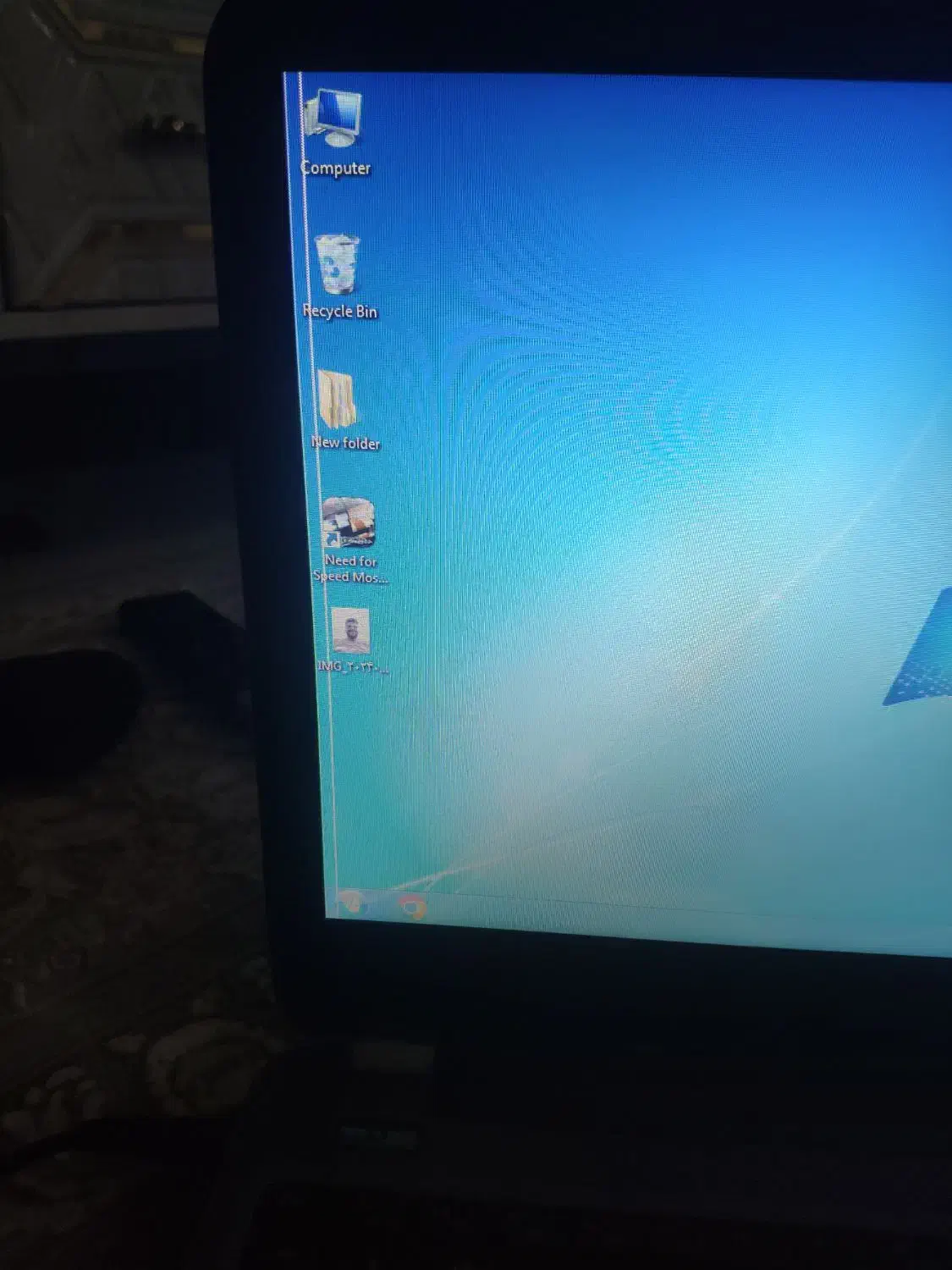 لپتاپ دل 5521|رایانه همراه|قدس, شهرقدس|دیوار