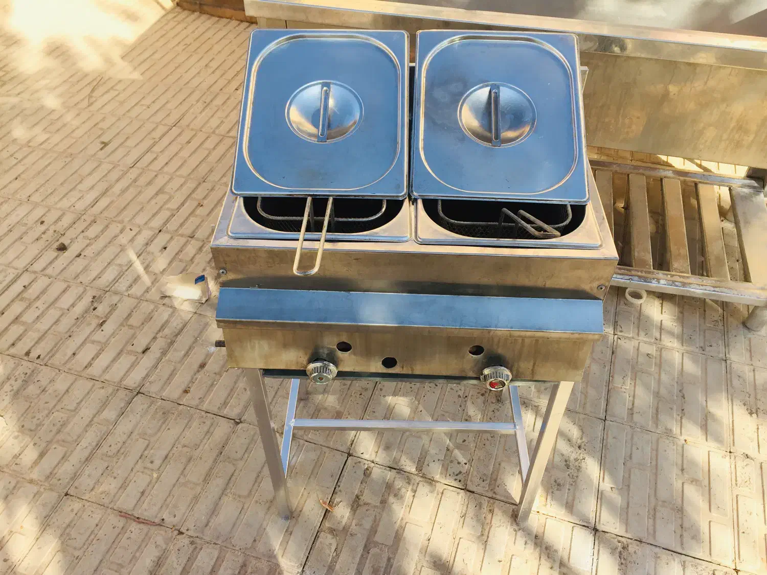 وسایل کافه رستوران|کافی‌شاپ و رستوران|رفسنجان, |دیوار