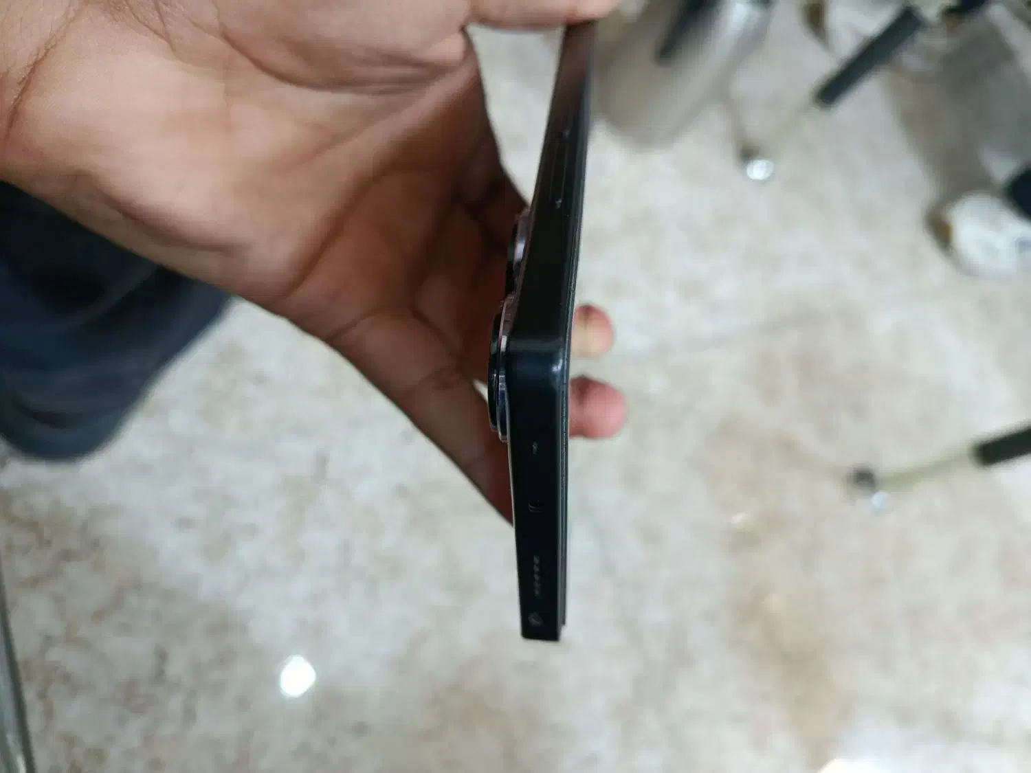 POCO M6 PRO 5G|موبایل|کامیاران, |دیوار