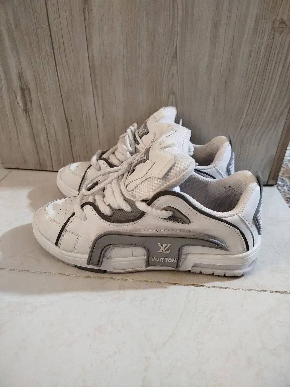 کتانی مردانه|کیف، کفش، کمربند|کهریزک, |دیوار