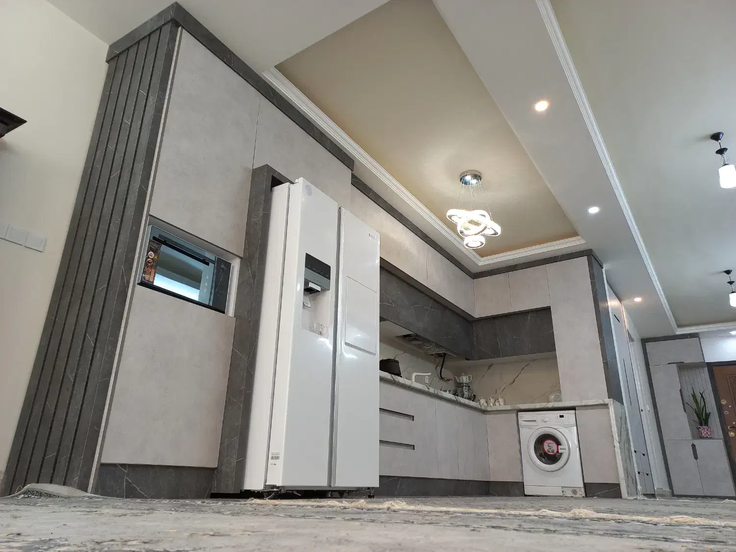 به دو شاگرد جهت کار در کابینت سازی نیازمندیم|استخدام صنعتی، فنی، مهندسی|سبزوار, هویزه|دیوار