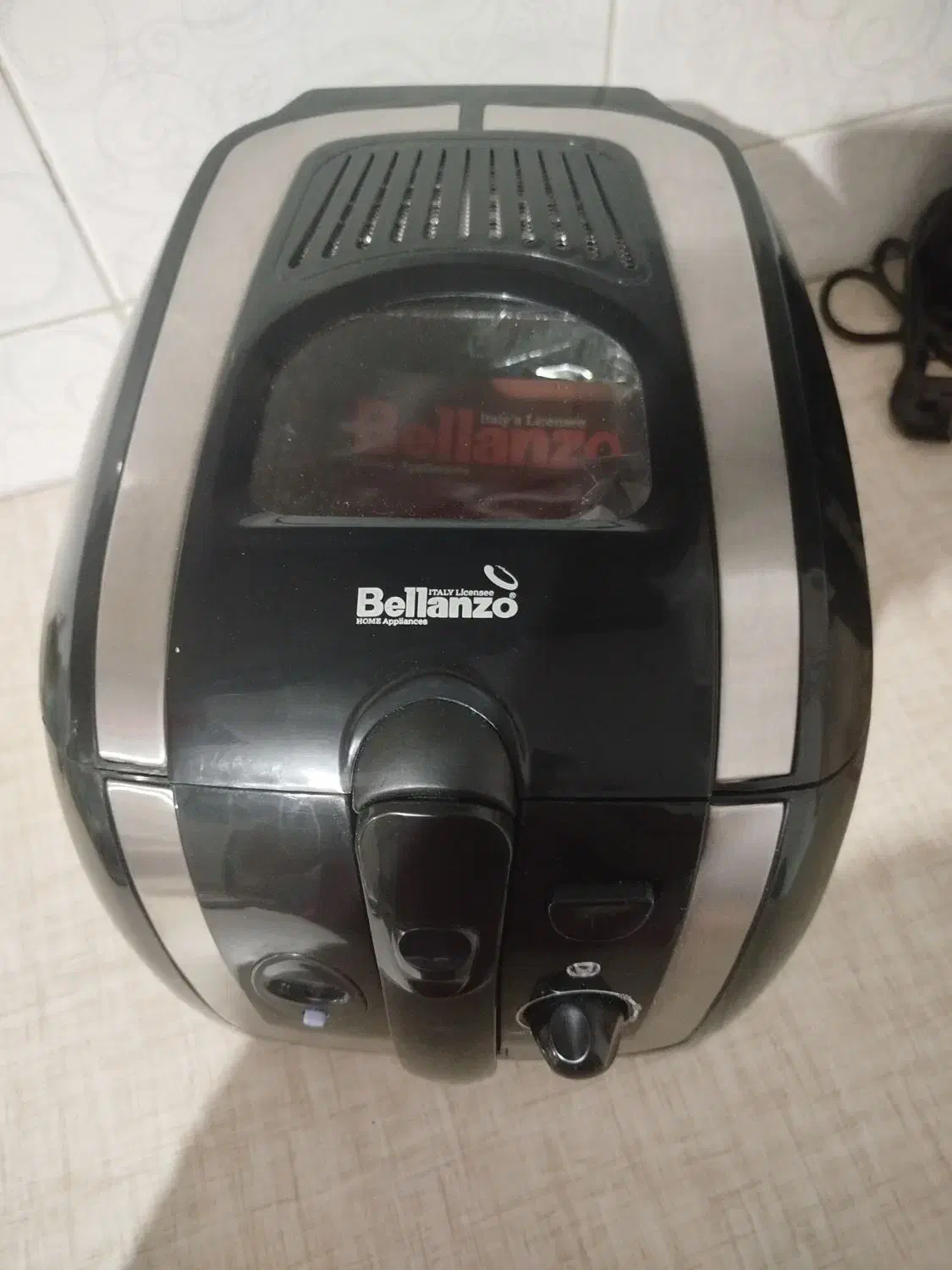 سرخ کن|اجاق گاز و لوازم برقی پختوپز|الوند, |دیوار