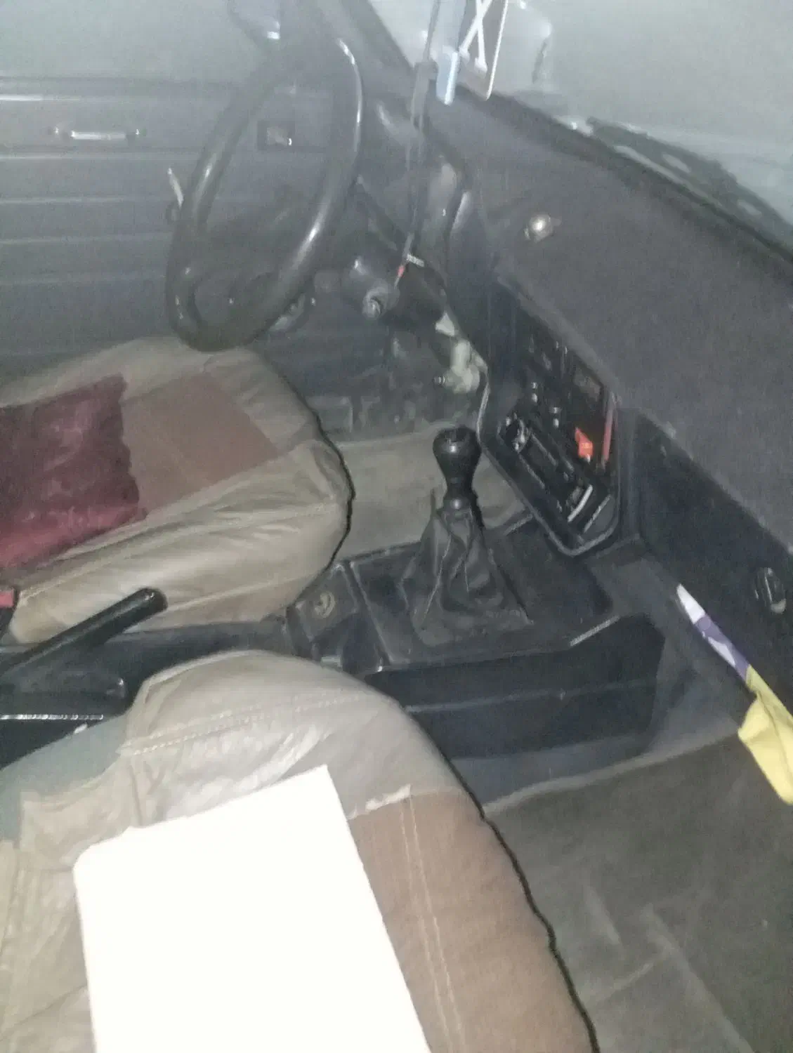 پیکان 83|خودرو سواری و وانت|مریوان, |دیوار