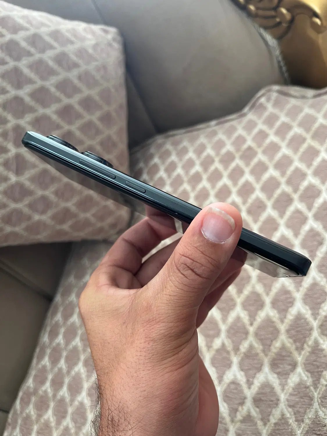 Red mi note 13 pro plus 5 G|موبایل|تبریز, |دیوار