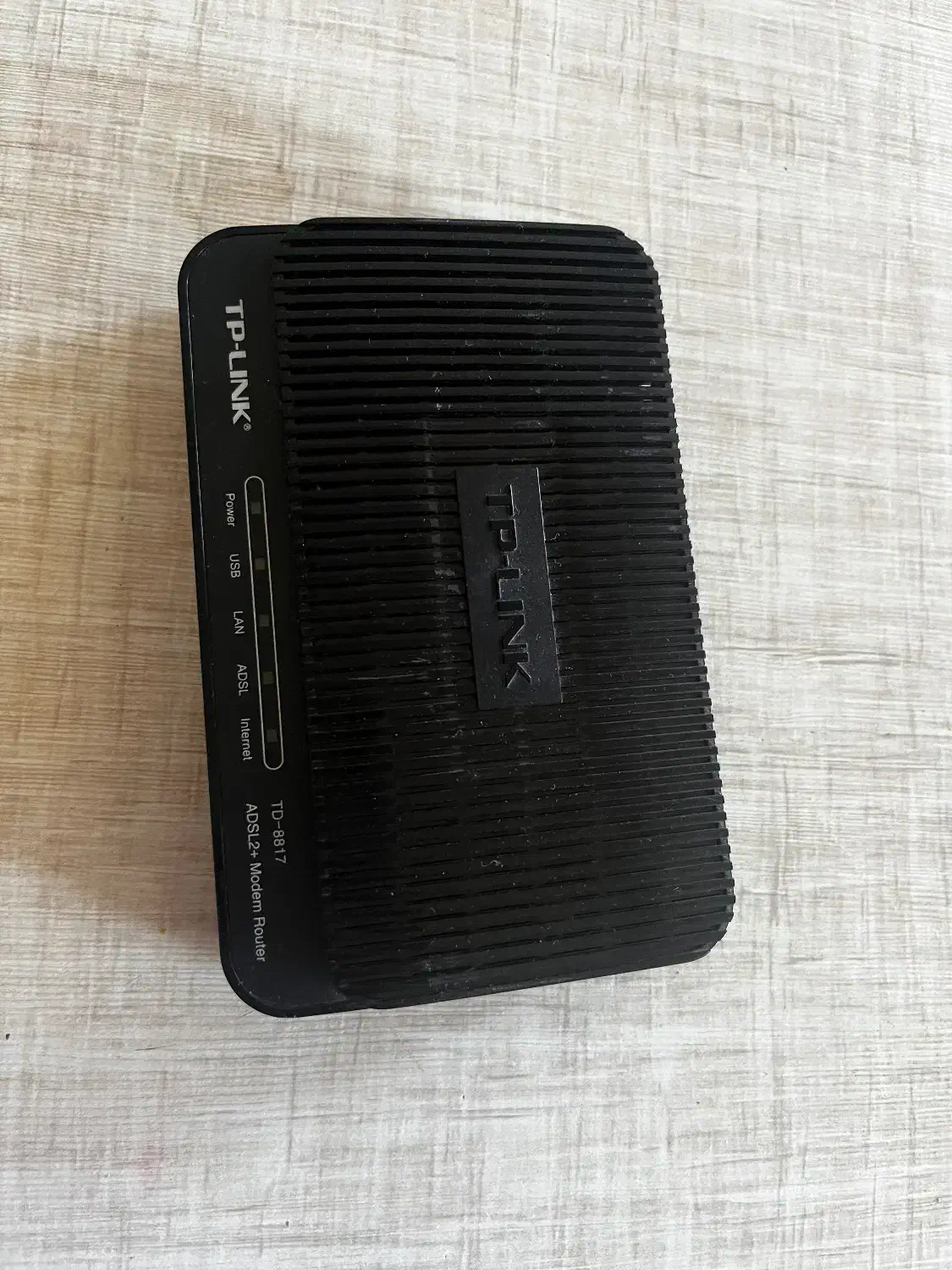 مودم adsl|مودم و تجهیزات شبکه|کرج, باغستان|دیوار