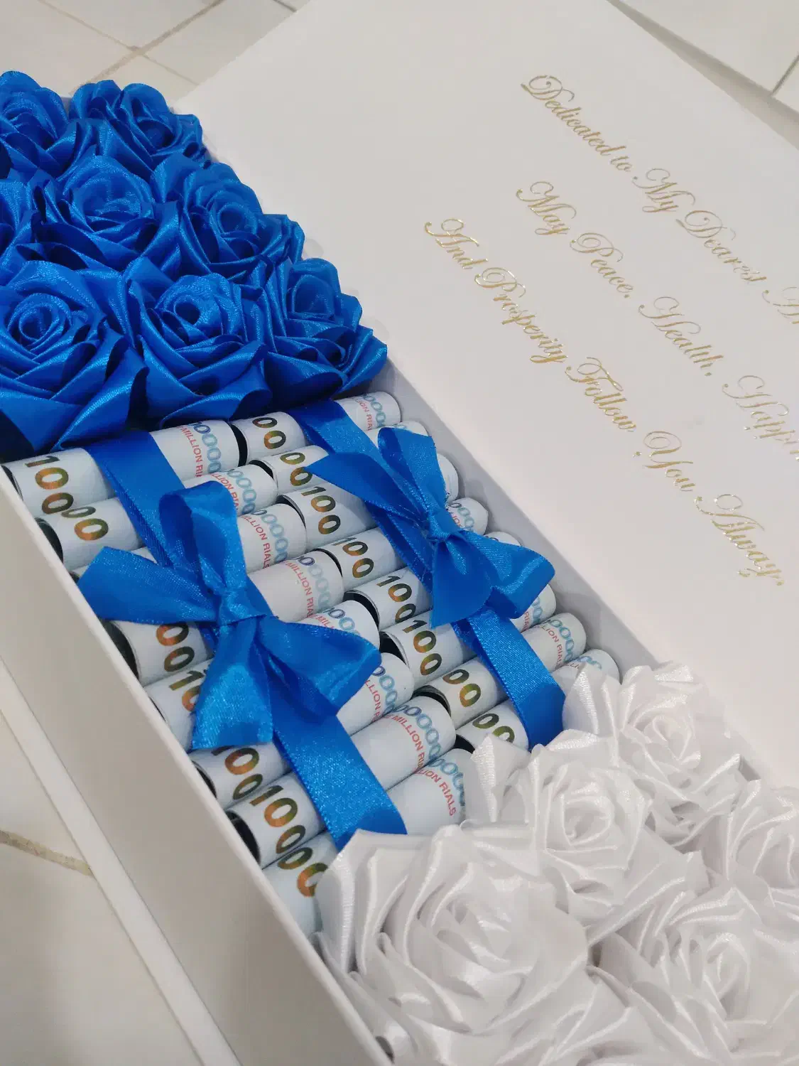 باکس گل ،پول ، تخفیف ویژه روز مادر|گل مصنوعی|قم, بلوار امین و ساحلی|دیوار