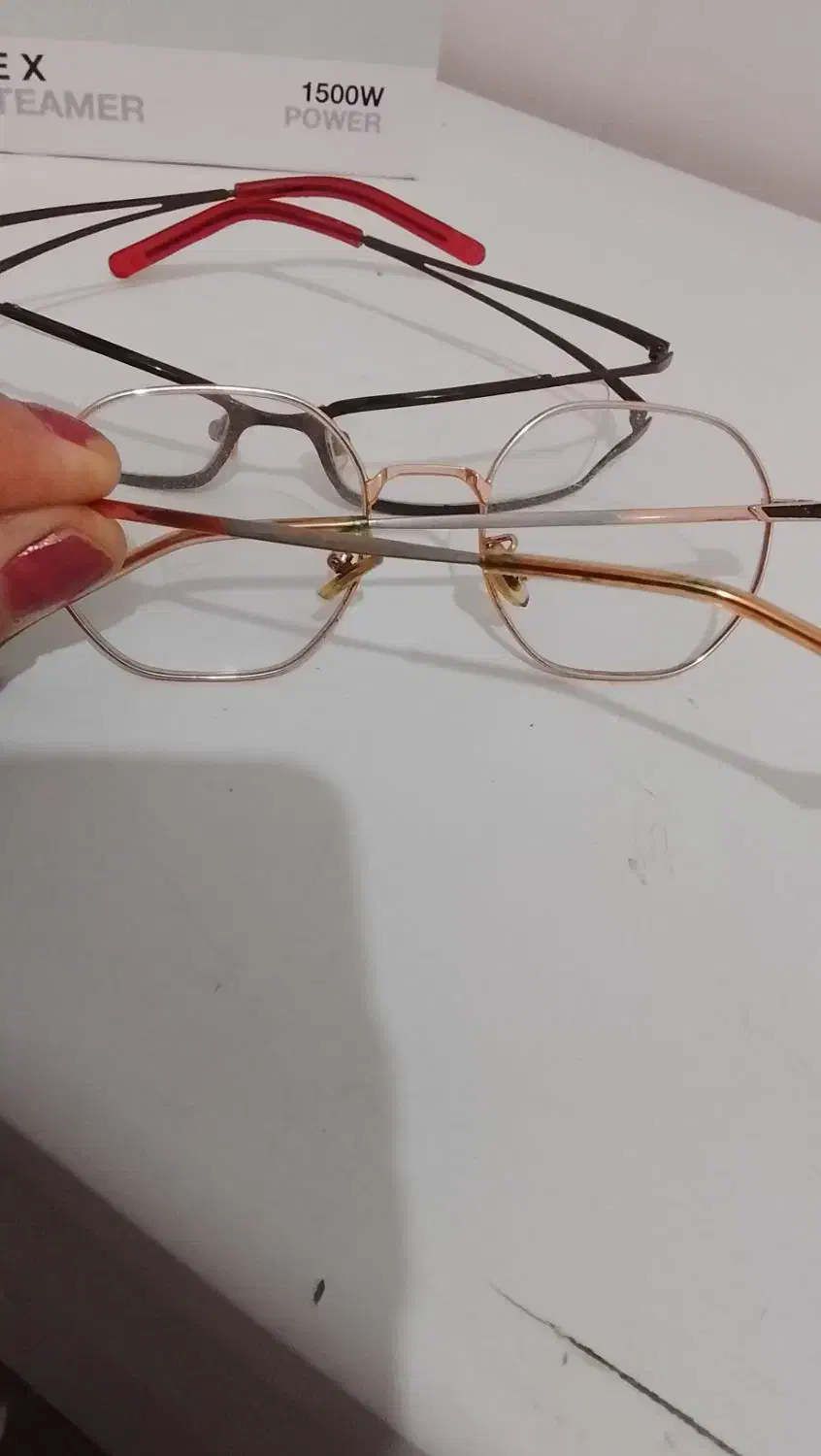 عینک طبی|زیورآلات و اکسسوری|گلبهار, شهر جدید گلبهار|دیوار