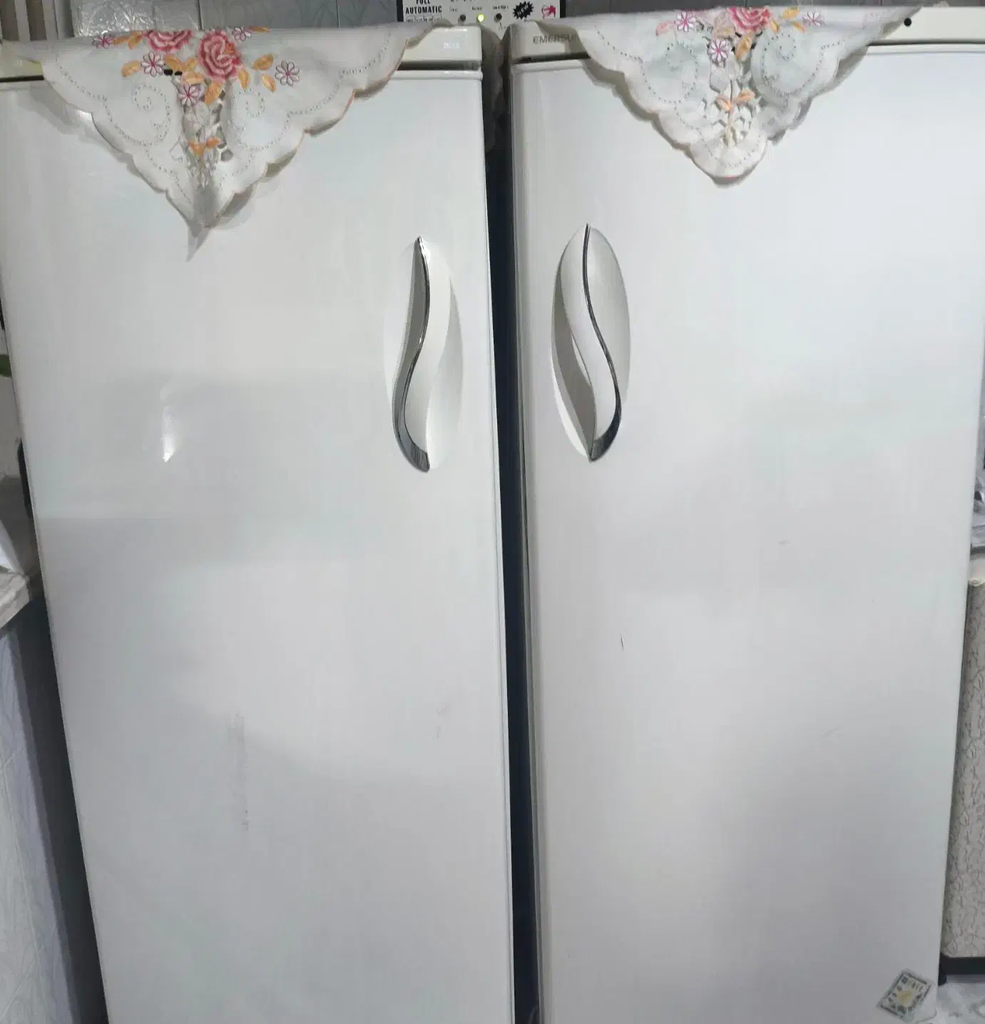 یخچال و فریزر|یخچال و فریزر|سیرجان, |دیوار