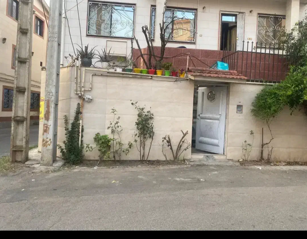 کد۷۴۱رهن واحد۵۵متری مستقل شقایق زوج|اجارهٔ آپارتمان|لاهیجان, کوی استادان|دیوار