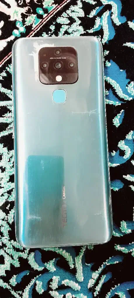 گوشی TECNO|موبایل|زاهدان, |دیوار