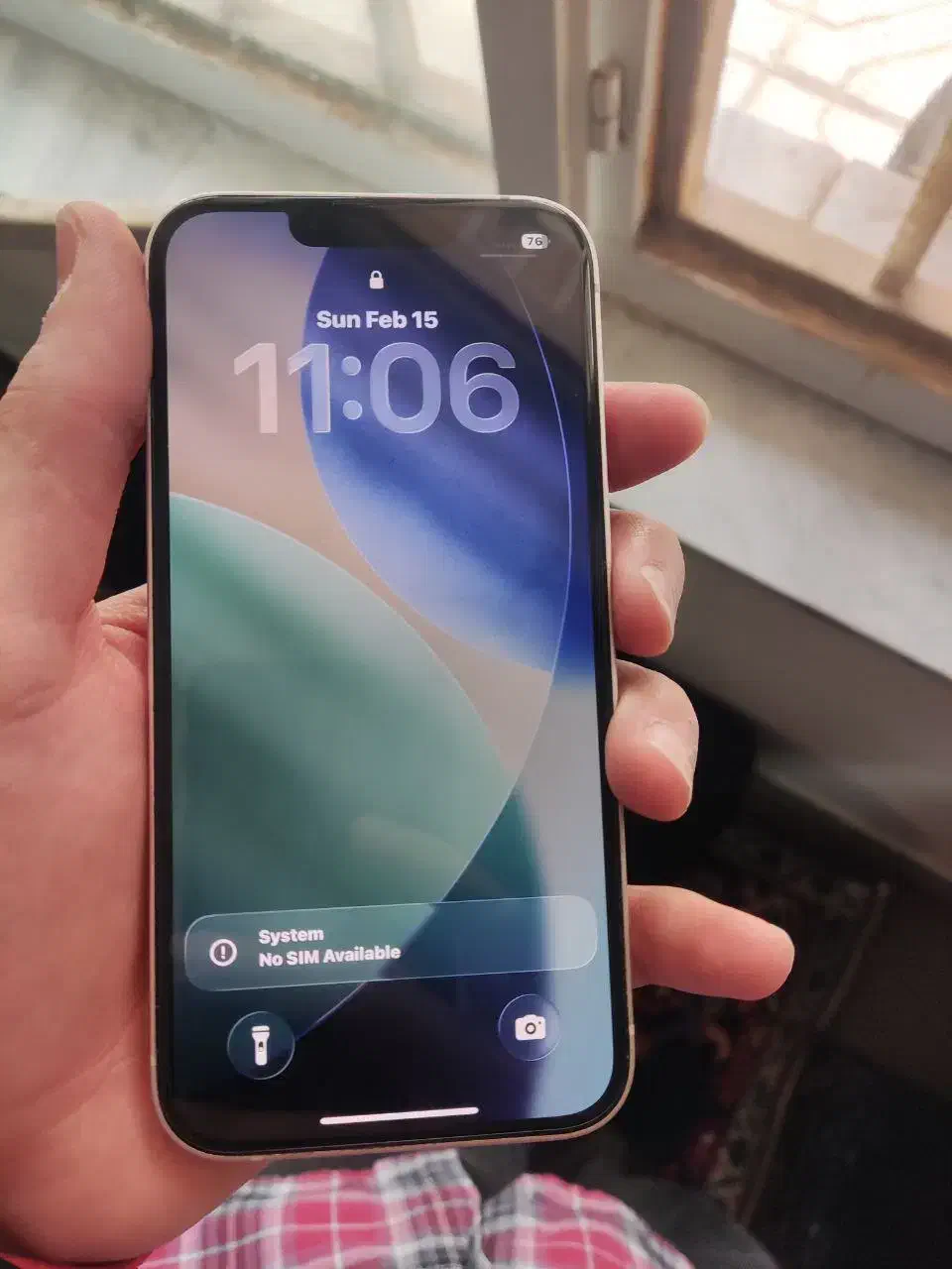 ایفون ۱۳ نرمال صورتی|موبایل|مشهد, رضاشهر|دیوار