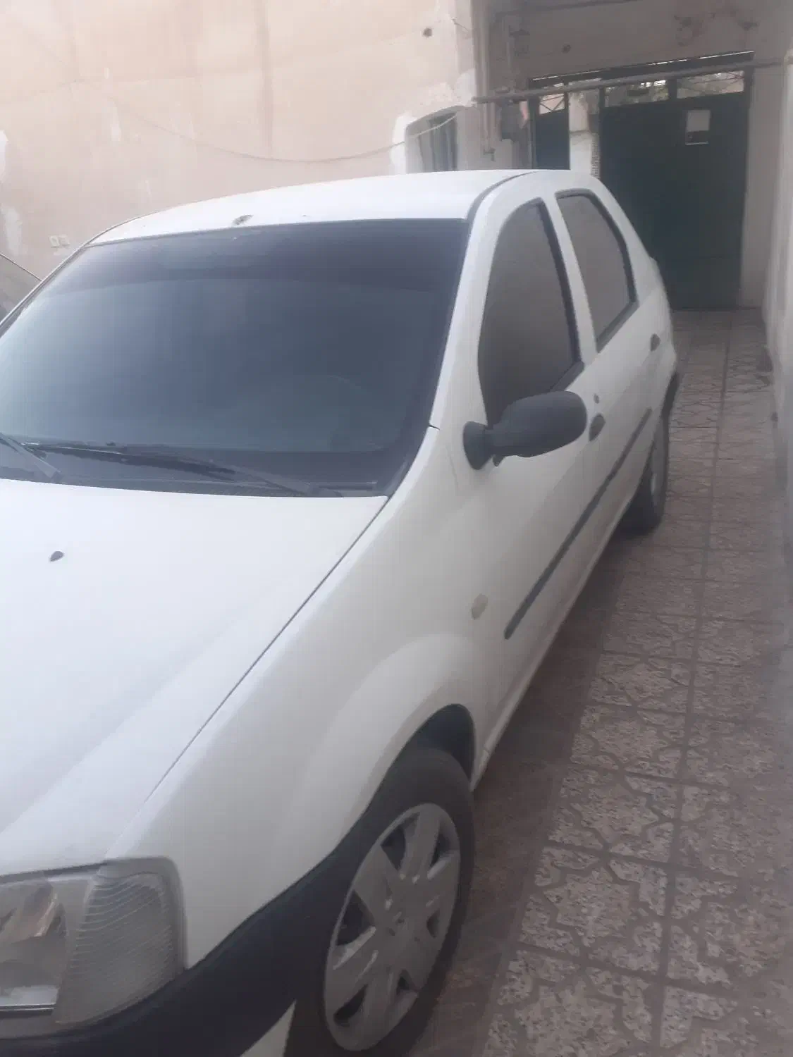 فروش ال نود|خودرو سواری و وانت|نجفآباد, امیرآباد|دیوار