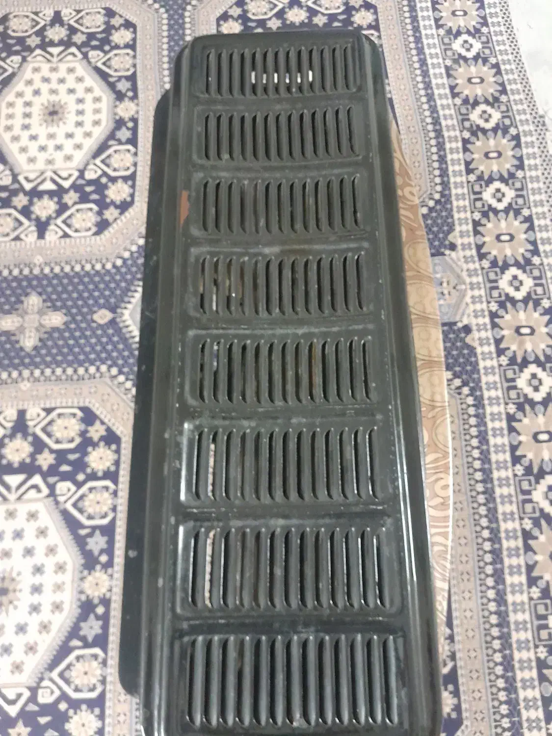 بخاری در حد نو|بخاری، هیتر، شومینه|گرگان, |دیوار