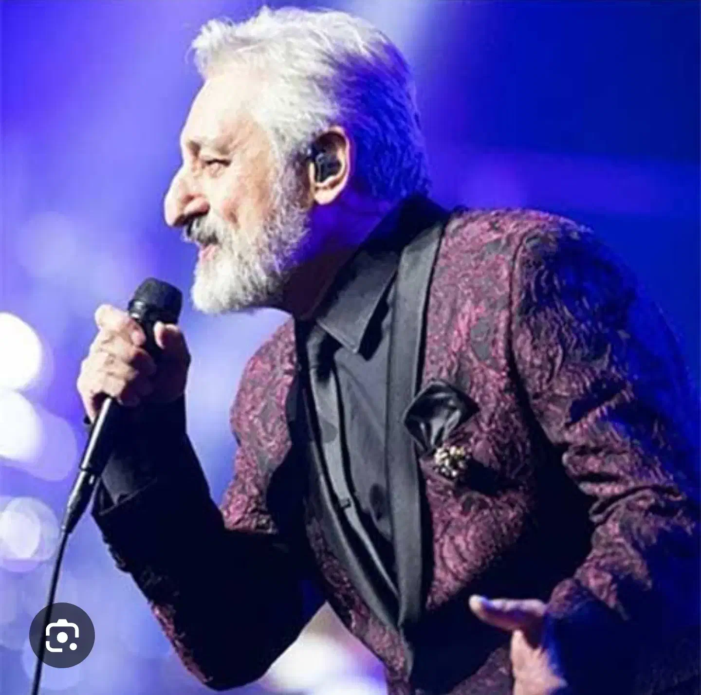 بلیط کنسرت ابی|بلیت کنسرت|اهواز, کیانپارس |دیوار