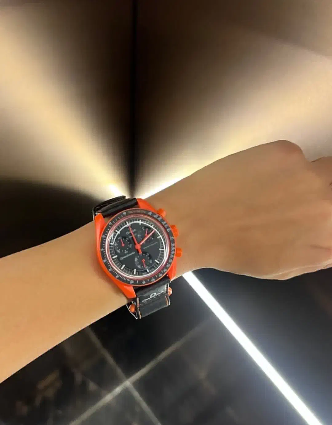 omega swatch|ساعت|تبریز, |دیوار