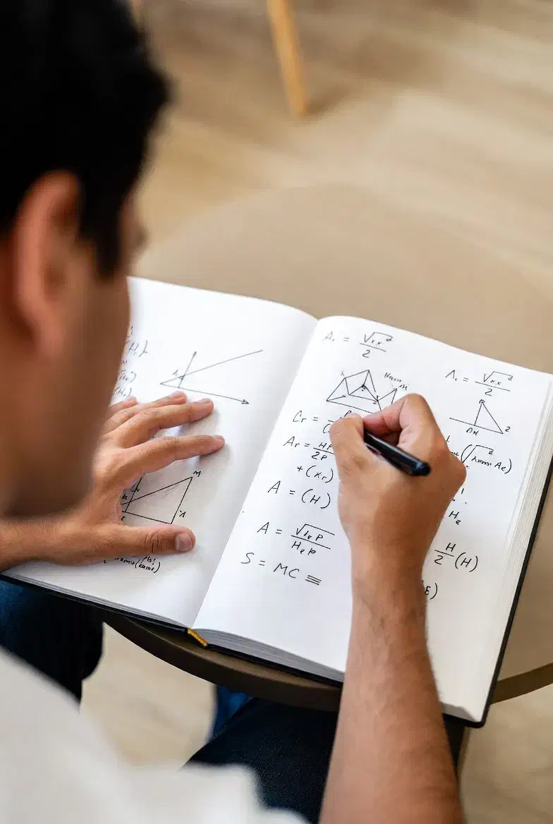 معلم خصوصی ریاضی متوسطه اول دانشجوی پزشکی سمپادی|خدمات آموزشی|زنجان, |دیوار