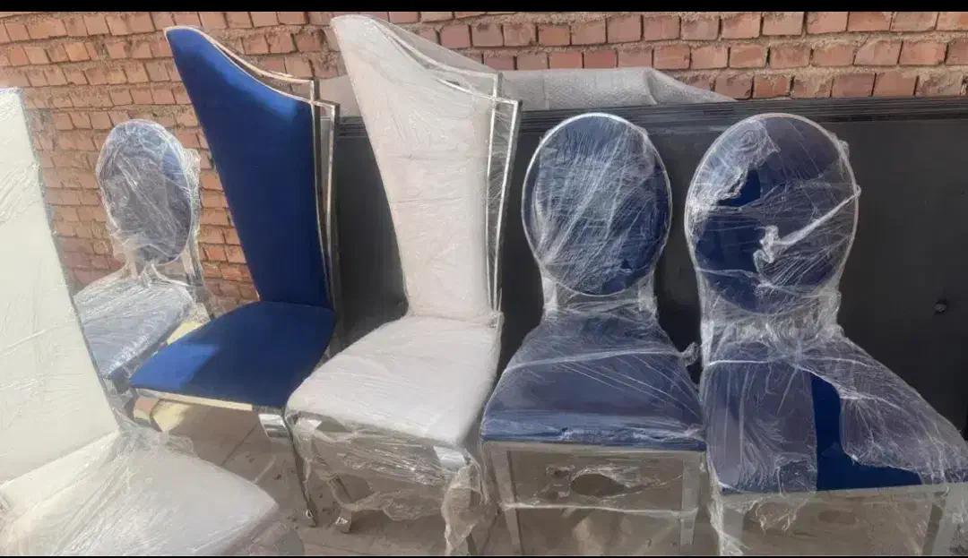 میز و صندلی سفارشی استیل|کافیشاپ و رستوران|زرند, |دیوار