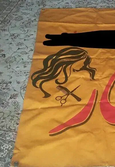 برزنت|پرده، رانر، رومیزی|شاهینشهر, فردوسی|دیوار