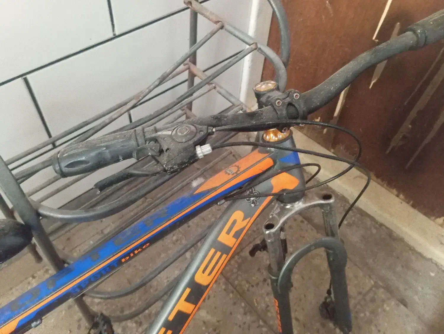 دوچرخه|دوچرخه، اسکیت، اسکوتر|ساوه, |دیوار