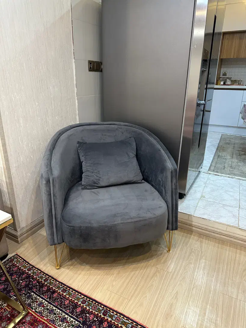 مبل چستر ۸ نفره|مبلمان خانگی و میز عسلی|سنندج, |دیوار